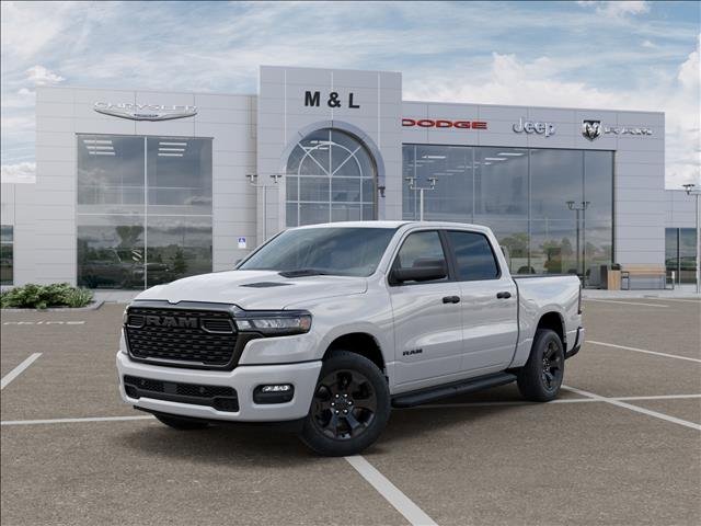 ram ram 1500 pickup 2026 3C6SRFGP8T4182852 image ram ram 1500 pickup 2026 3C6SRFGP8T4182852 image